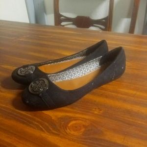 Women's shoes (flats)